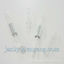 ZY8024B 4.5ml double end design lip gloss bottle